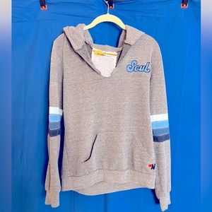 Aviator Nation / Soul Cycle Colab!